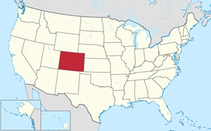 State of Colorado