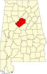 Jefferson County, Alabama