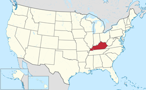 Commonwealth of Kentucky