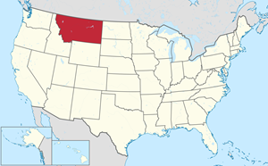 State of Montana