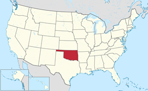 State of Oklahoma