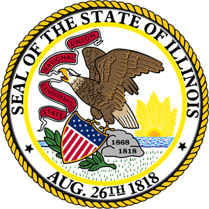 State of Illinois Seal