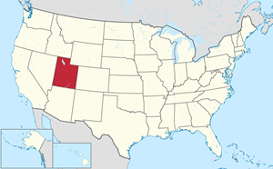 State of Utah