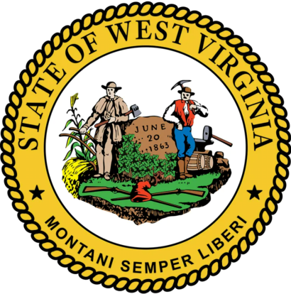 West Virginia Seal