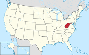 State of West Virginia