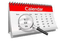View the December Mine Disaster Calendar
