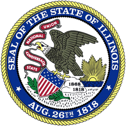 Illinois Seal