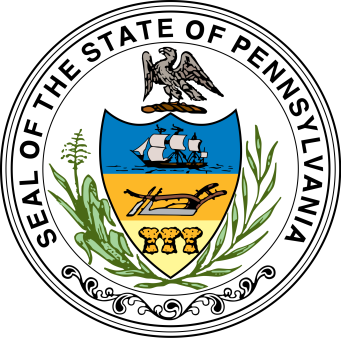 Pennsylvania Seal