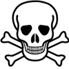 Skull and Crossbones