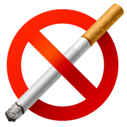 Probably Caused by Smoking Articles
