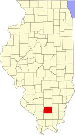Franklin County, Illinois