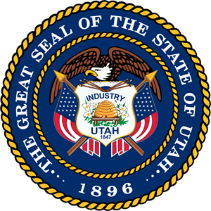 State of Utah Seal