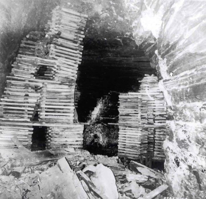 Jamison No. 9 Mine Explosion