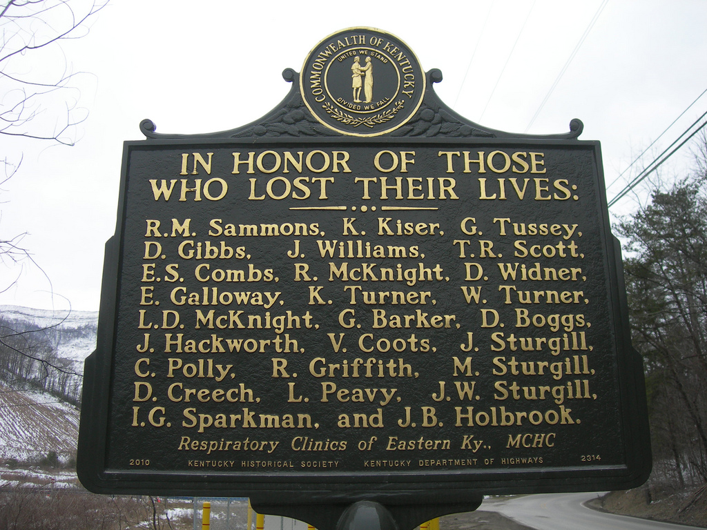 Scotia Memorial Plaque